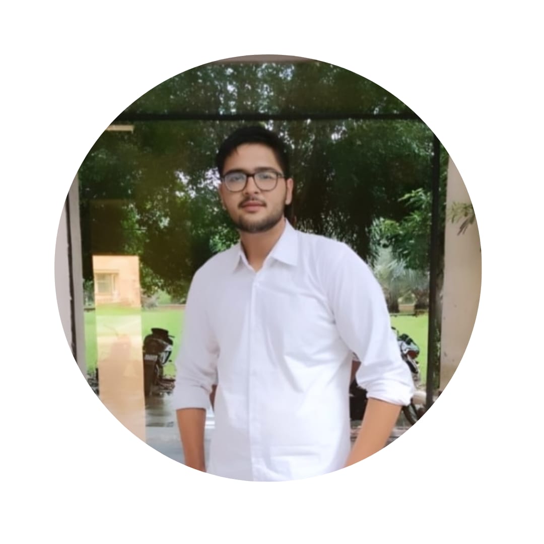 Nitish Sheoran profile picture